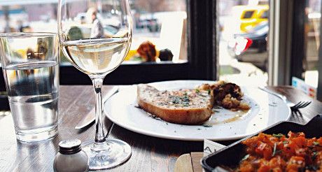 Des idées pour la Saint-Valentin à New York