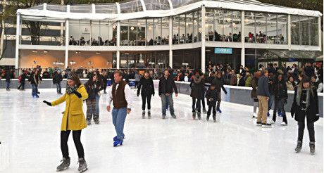 wintervillage1