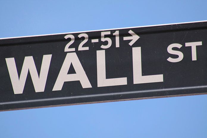 Wall Street Wall Street