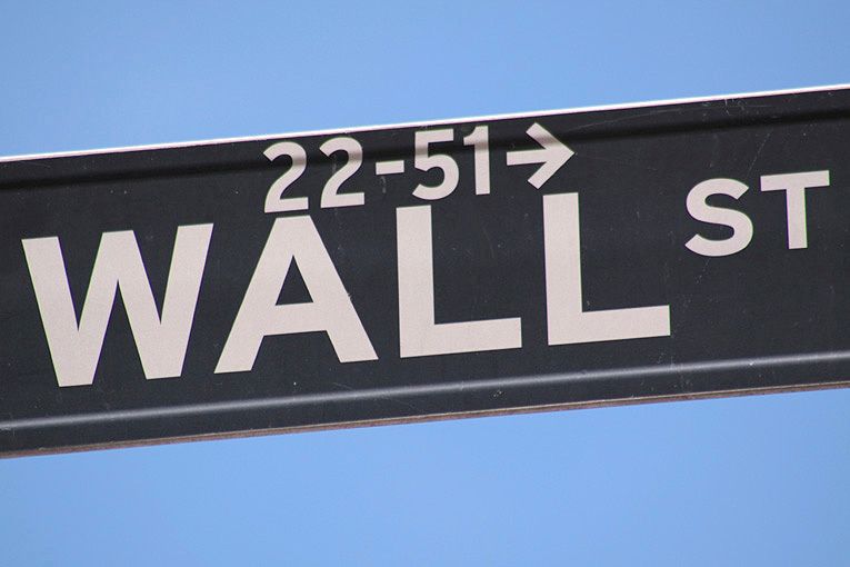 Wall Street : le cœur de la finance mondiale