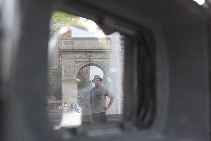 Washington Square Park