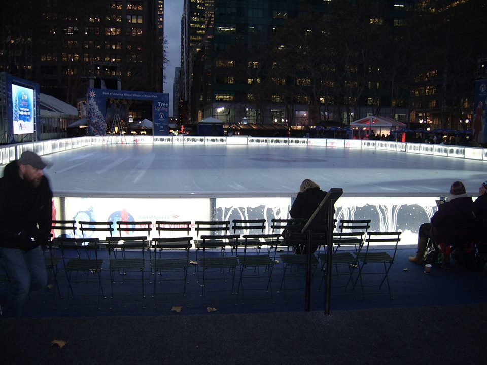 Bryant Park