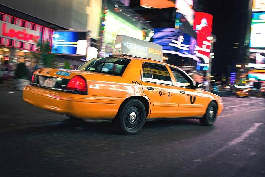 Times Square