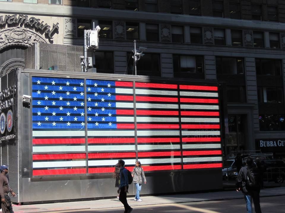 Times Square