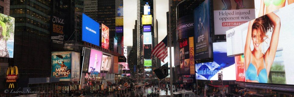 Times Square