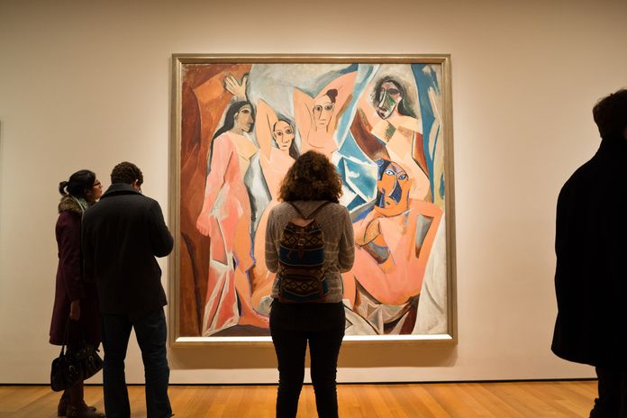 MoMA New York MoMA New York