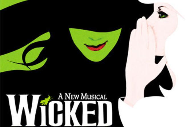 Billets pour la comédie musicale Wicked à New York