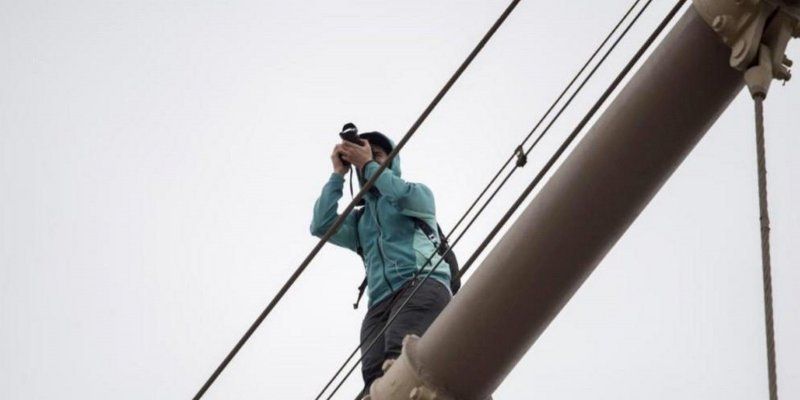 New York : condamnation d&rsquo;un touriste français