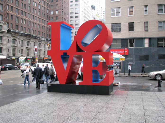 7 idées pour la Saint-Valentin à New York
