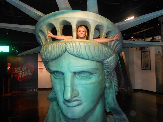 Madame Tussauds New York Madame Tussauds New York