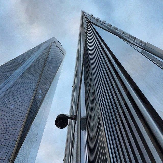 One World Trade Center