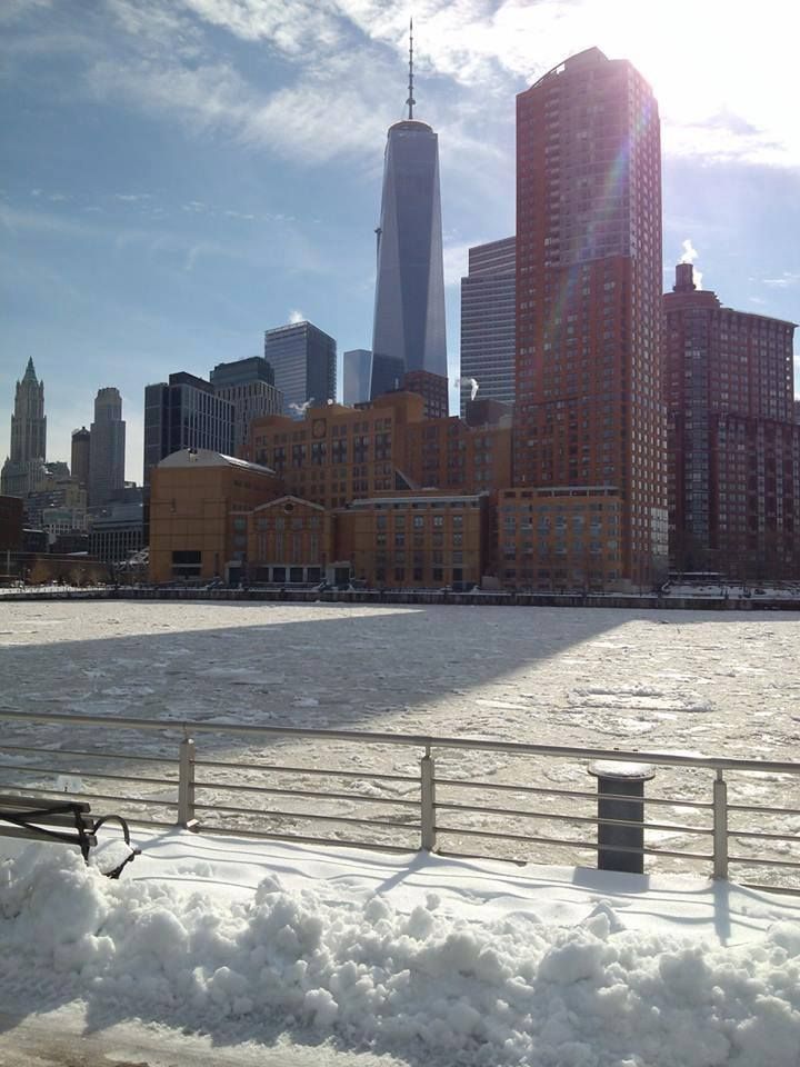 One World Trade Center