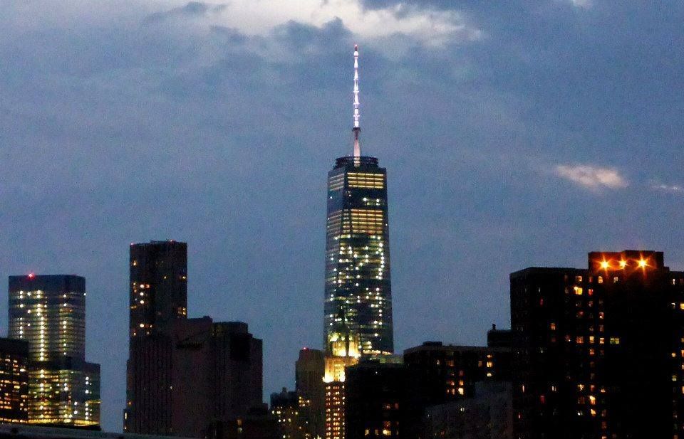 One World Trade Center