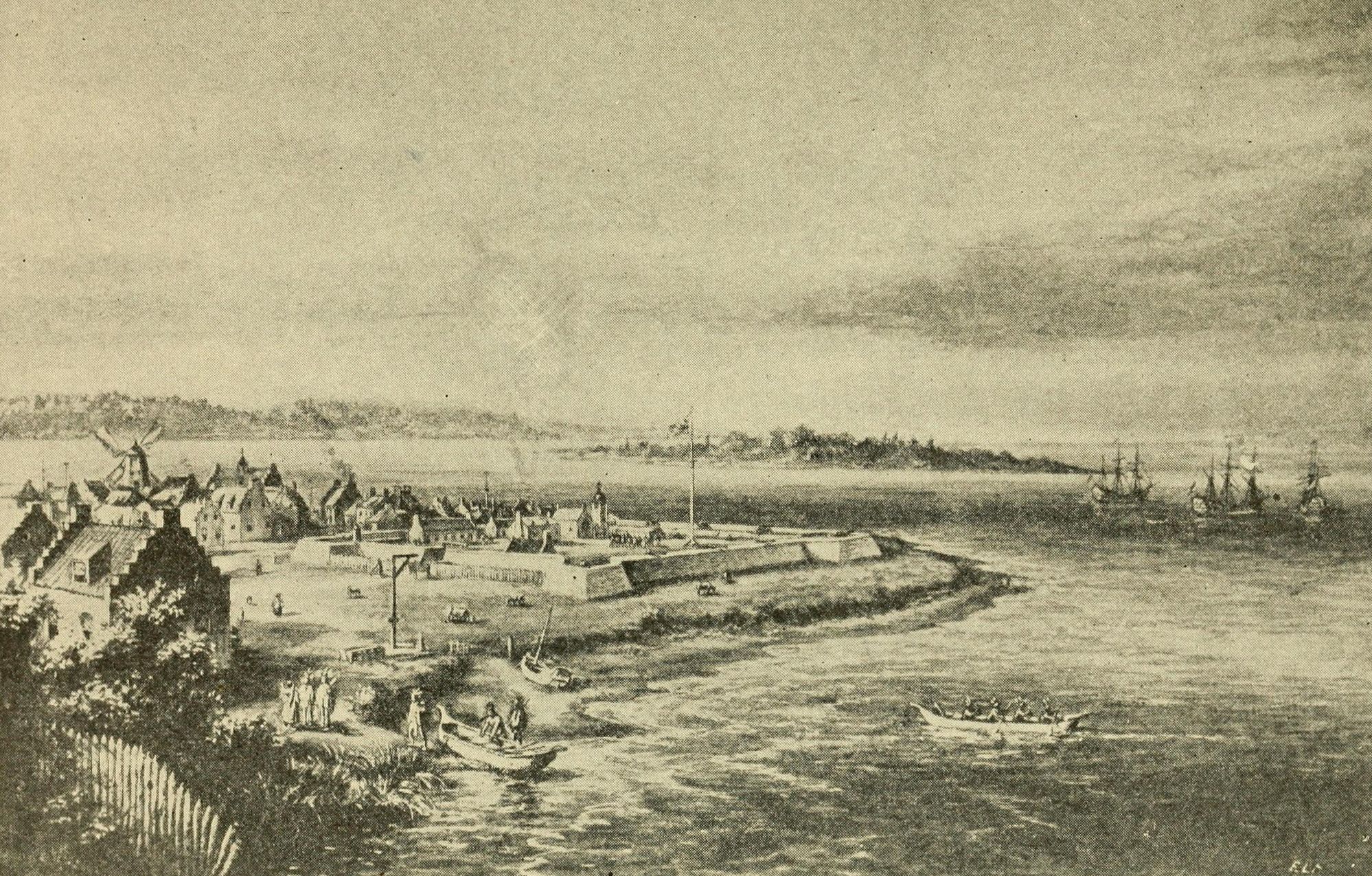 Joyeux anniversaires New York…