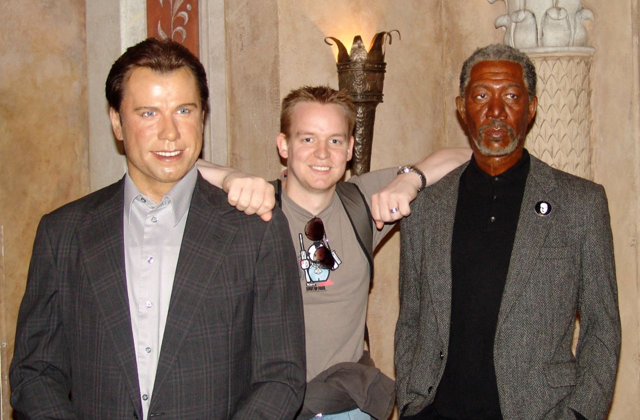 Madame Tussauds New York : toutes les infos