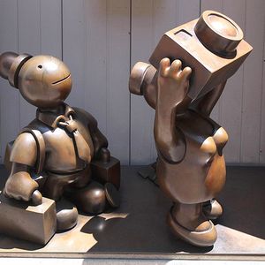 Les 10 photos à faire absolument à New York