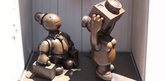 Les 10 photos à faire absolument à New York Photos à New York