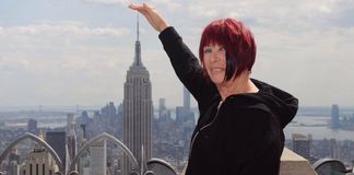 10 idées de selfies insolites à faire à New York