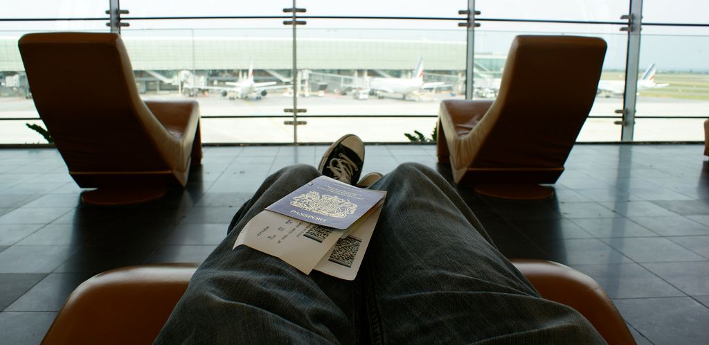 Pense-bête avant de partir à New York