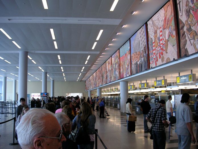 5 conseils pour passer l’immigration américaine