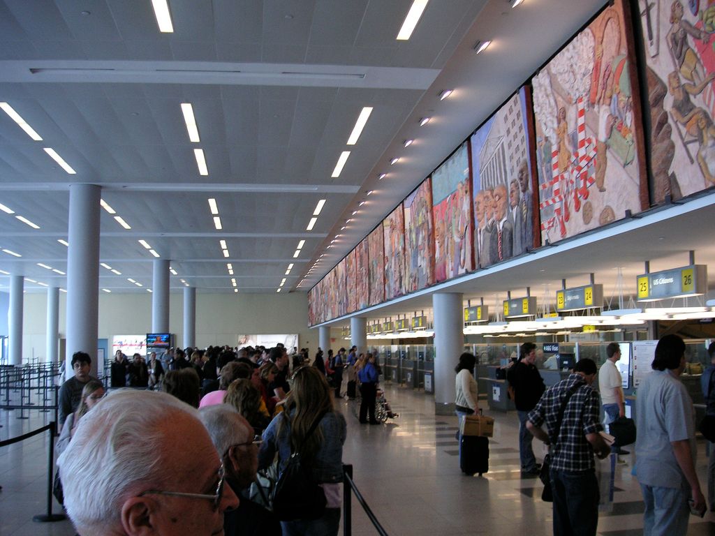 5 conseils pour passer l&rsquo;immigration américaine