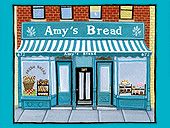 Amy&rsquo;s Bread