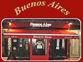 Buenos Aires Restaurant