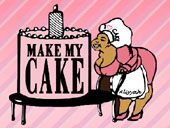 Make my cake