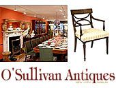 O&rsquo;Sullivan Antiques