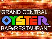 Grand Central Oyster Bar &#038; Restaurant
