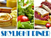 Skylight Diner