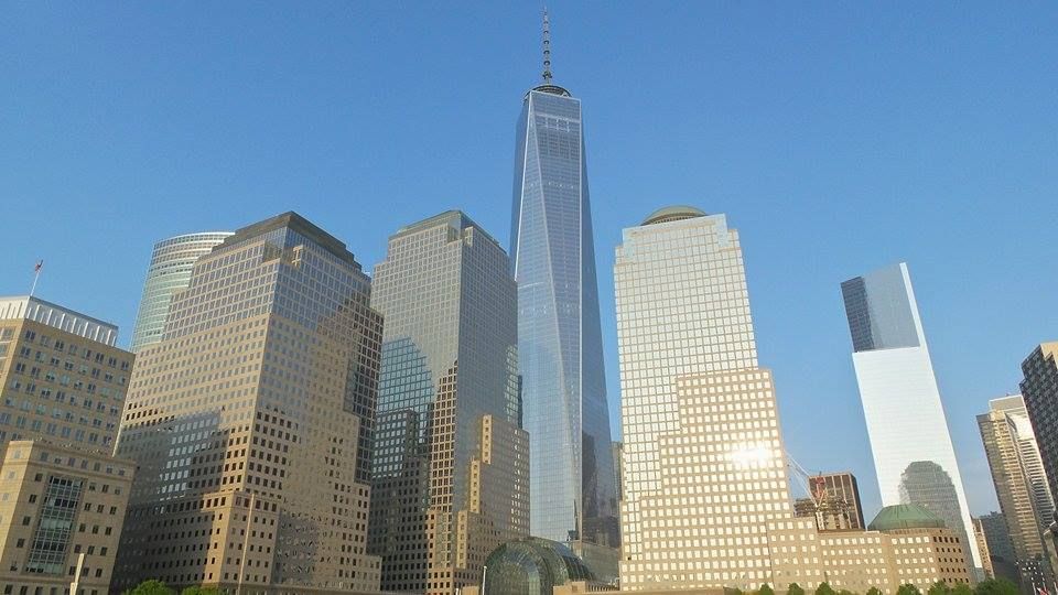 One World Trade Center