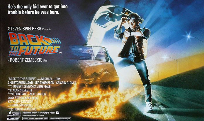 Retour vers le Futur