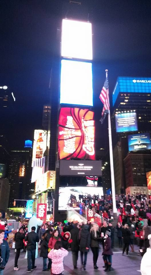 Times Square