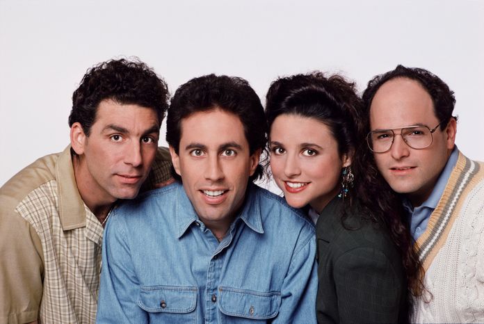 Seinfeld