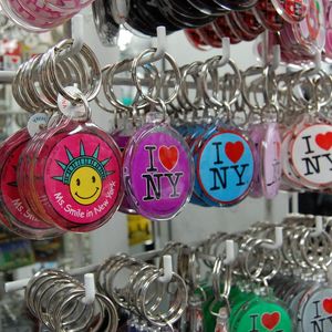 Les 10 souvenirs de New York préférés des internautes