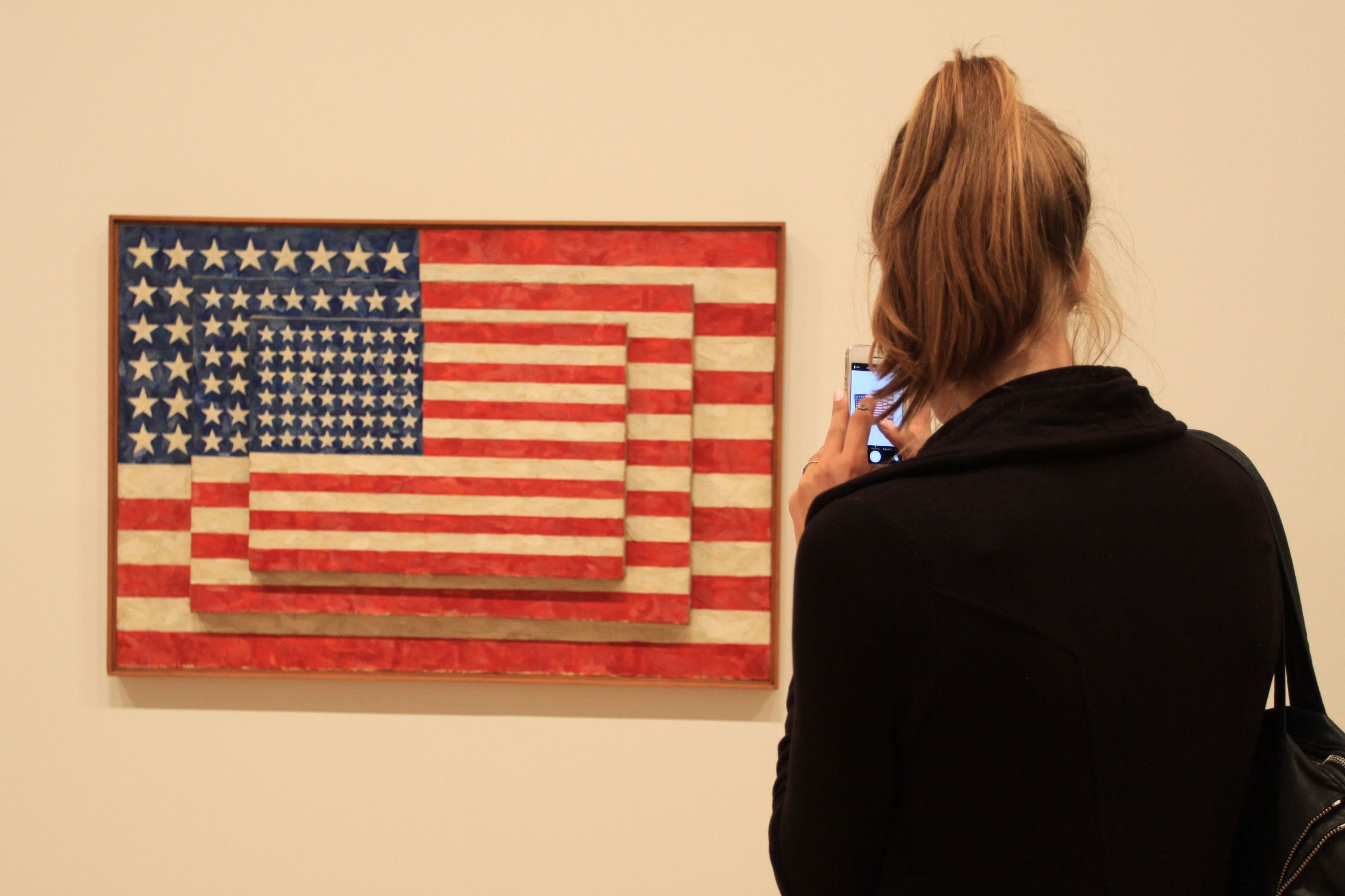 Whitney Museum of American Art : l’art américain à New York