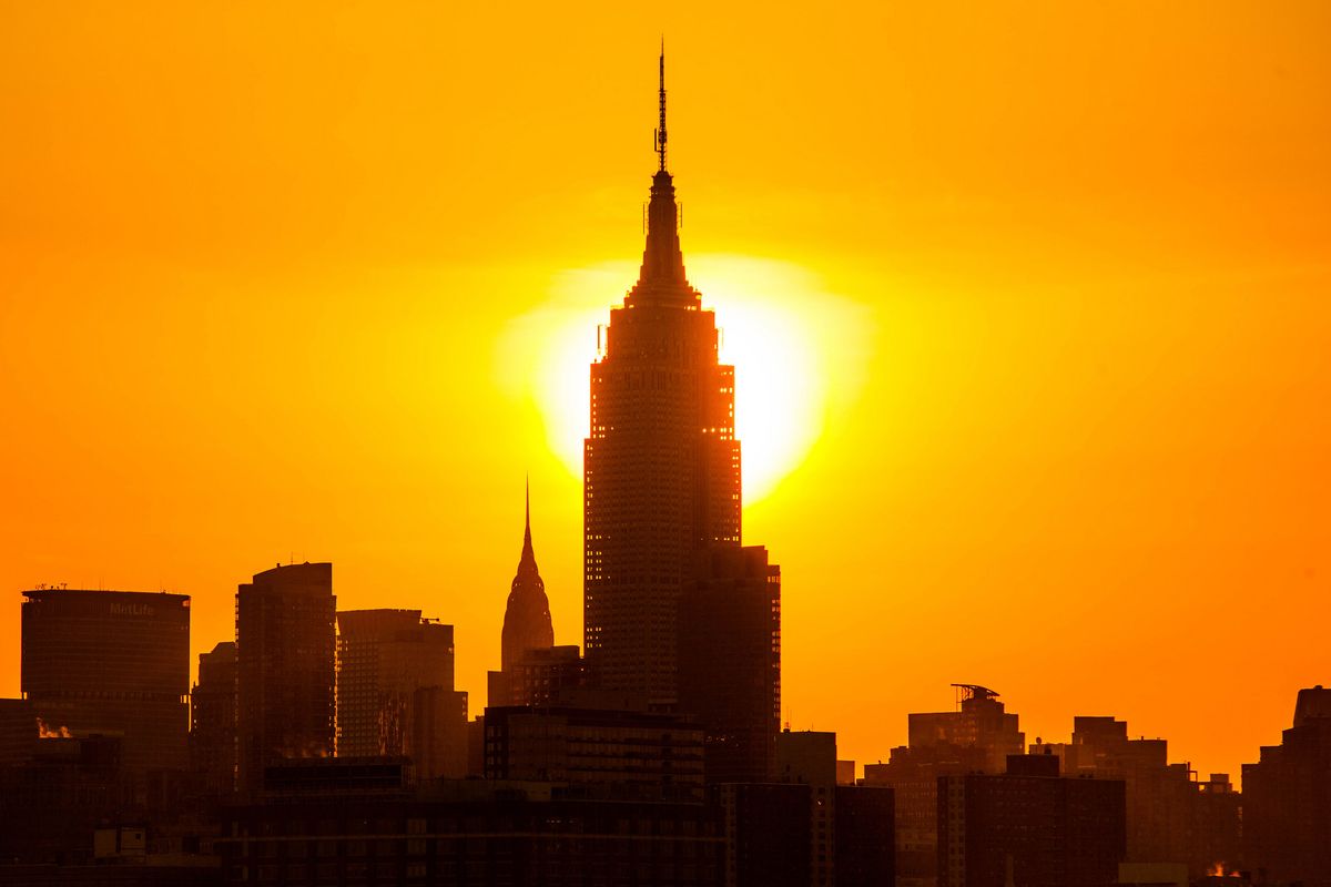Empire State Building