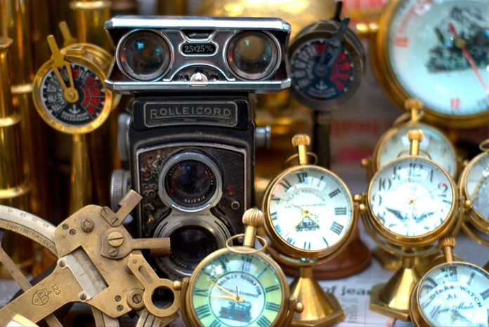 Antiquaires de New York Antiquaires de New York