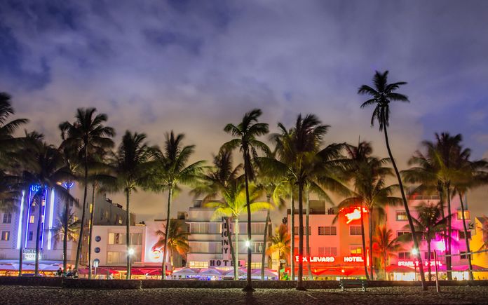Miami Beach