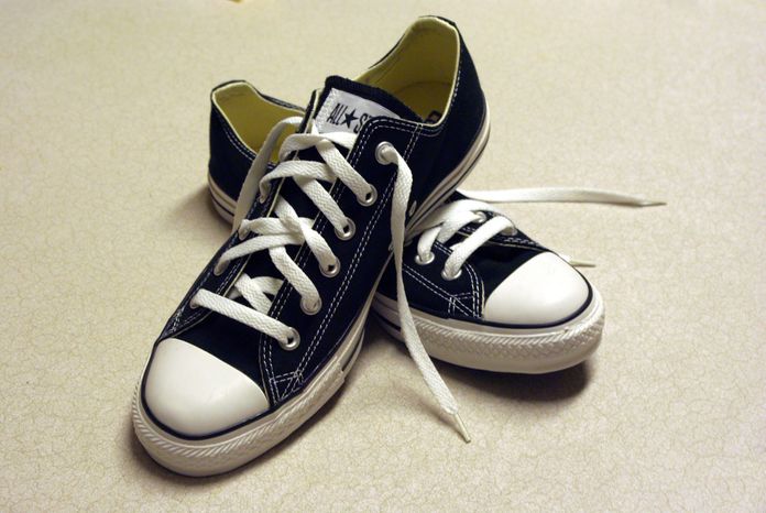 Sneakers Converse