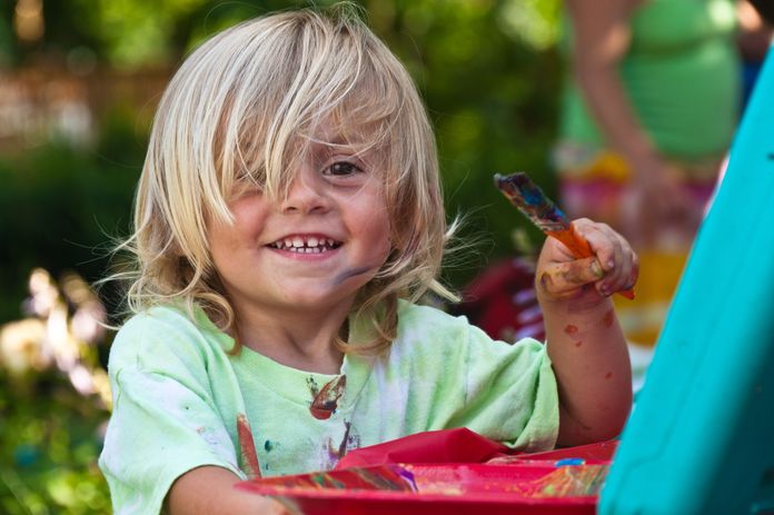 Vêtements pour enfants