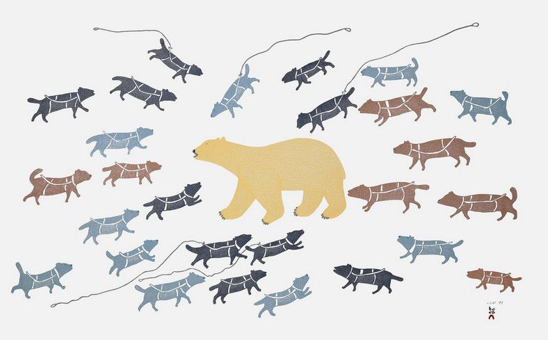 Les meilleures galeries d’art à New York