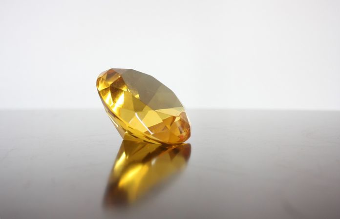 Diamant New York