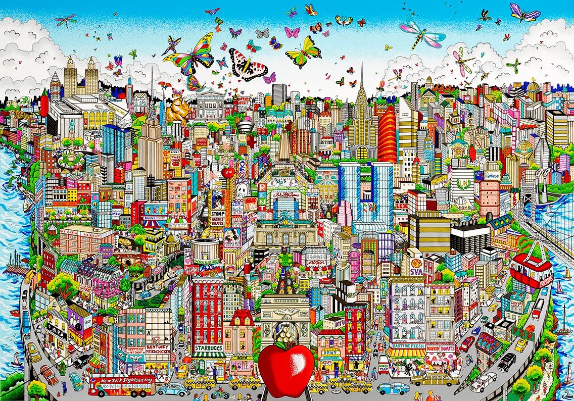 Les meilleures adresses déco à New York