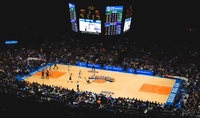 New York Knicks