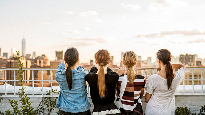 Les meilleures boutiques de vêtements à New York