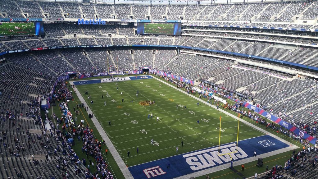 New York Giants