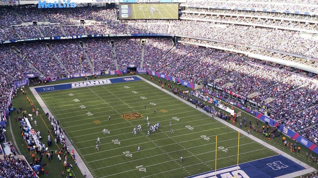 New York Giants