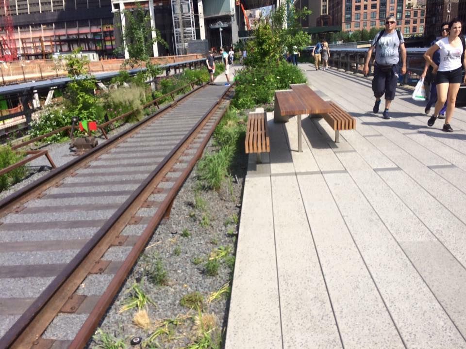 High Line